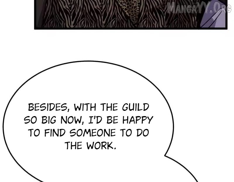 I Rely on My Invincibility to Deal Tons of Damage Passively! Chapter 151 - page 31